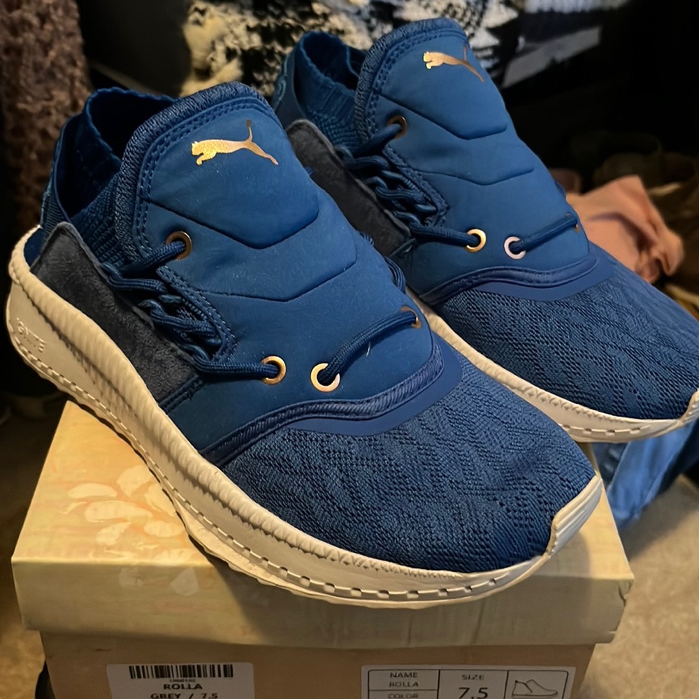 Puma sneakers
